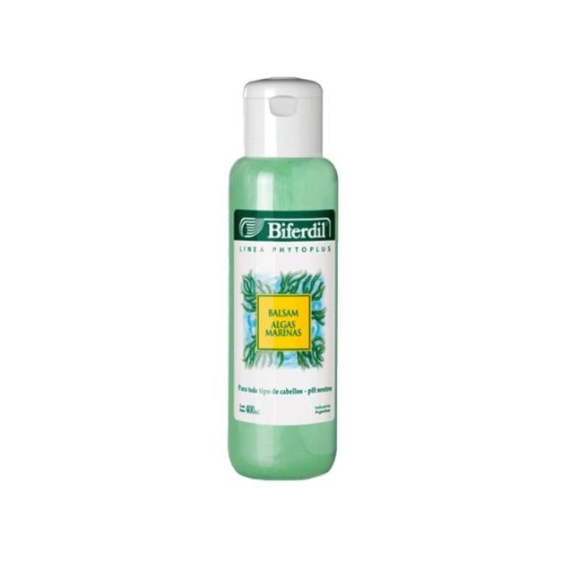 BIFERDIL ALGAS MARINAS PH NEUTRO balsamo