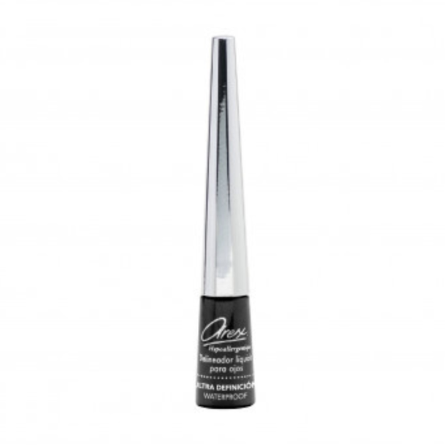 AREX hypoallergenique DELINEADOR LIQUIDO WATERPROOF NEGRO
