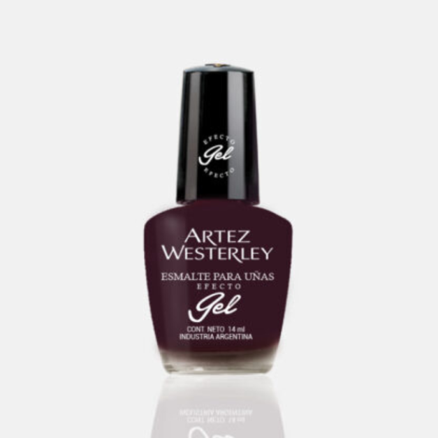 ARTEZ WESTERLEY ESMALTE DE UÑAS EFECTO GEL