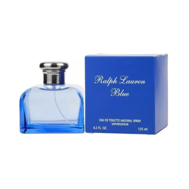 RALPH LAUREN BLUE 125ML