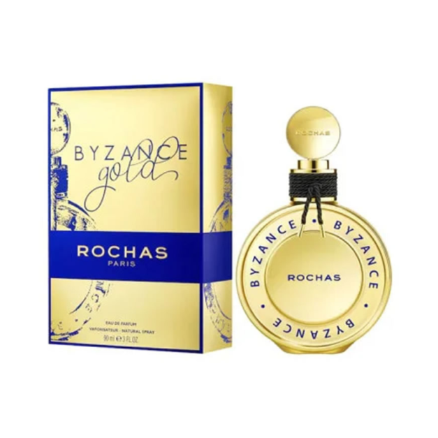 BYZANCE GOLD ROCHAS E.D.Parfum