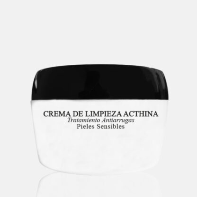 ARTEZ WESTERLEY CREMA DE LIMPIEZA ACTHINA PIELES SENSIBLES 50g
