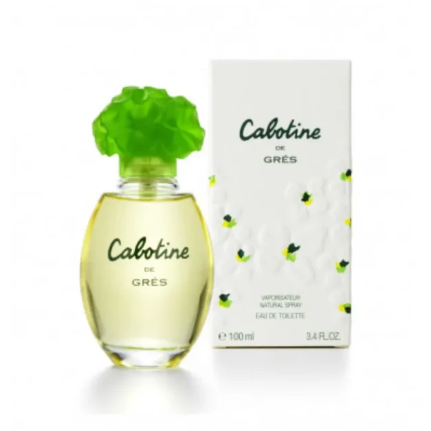 CABOTINE de GRES