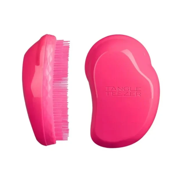 TANGLE TEEZER DETANGLING ORIGINAL PINK