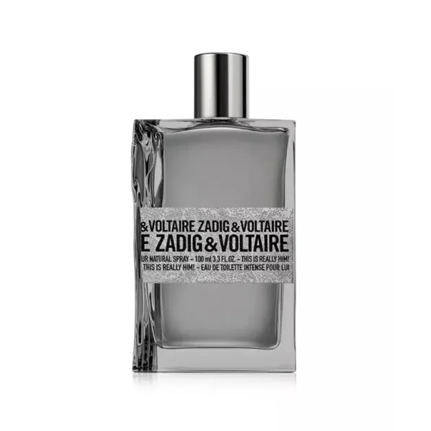 ZADIG & VOLTAIRE IS REALLY HIM 100ML