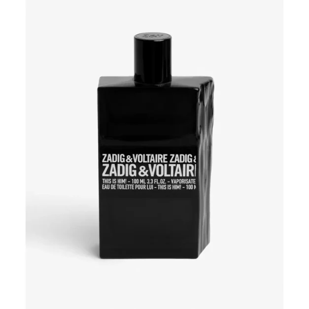 ZADIG & VOLTAIRE THIS IS HIM