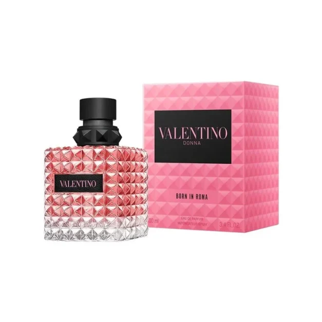 VALENTINO DONNA BORN IN ROMA E.D.PARFUM