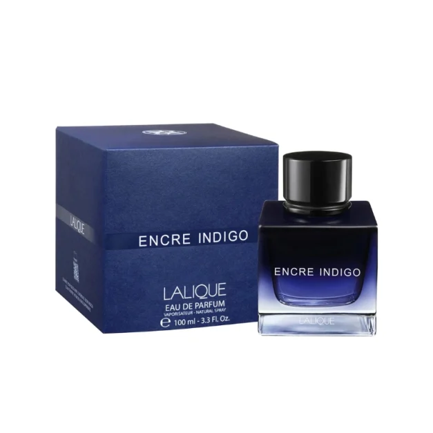 LALIQUE ENCRE INDIGO E.D.PARFUM