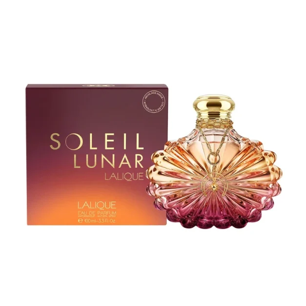 LALIQUE SOLEIL LUNAR E.D.PARFUM