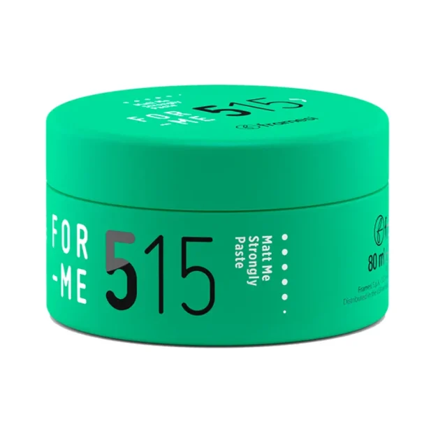 FRAMESI 515 FOR ME SHAPE MATT ME STRONGLY PASTE 80ml