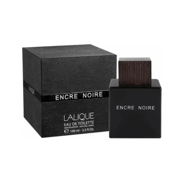 LALIQUE ENCRE NOIR