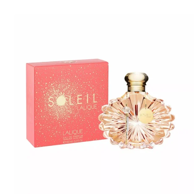 LALIQUE SOLEIL E.D.PARFUM