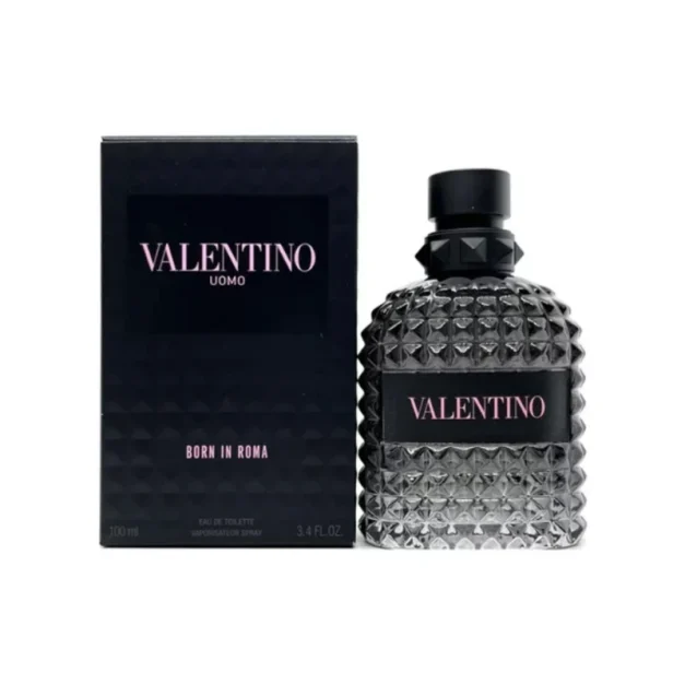 VALENTINO UOMO BORN IN ROMA