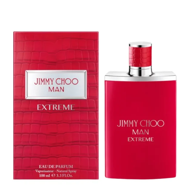 JIMMY CHOO MAN EXTREME E.D.Parfum