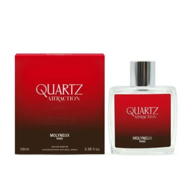 QUARTZ ATTRACTION E.D.Parfum 100ml