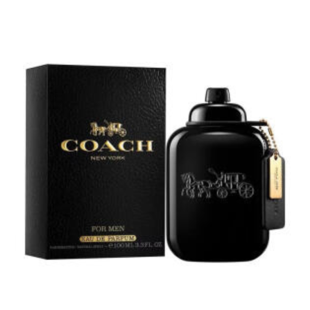 COACH MAN E.D.Parfum