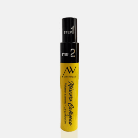 ARTEZ WESTERLEY MÁSCARA VOLUMEN EXTREMO CON COLÁGENO DE LARGA DURACIÓN