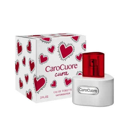 CARO CUORE CUORE