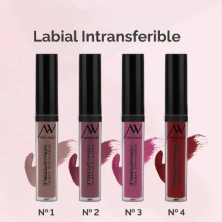 ARTEZ WESTERLEY LABIAL INTRANSFERIBLE
