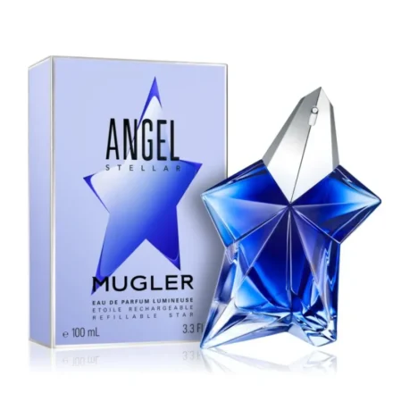 ANGEL STELLAR E.D. PARFUM MUGLER RECARGABLE