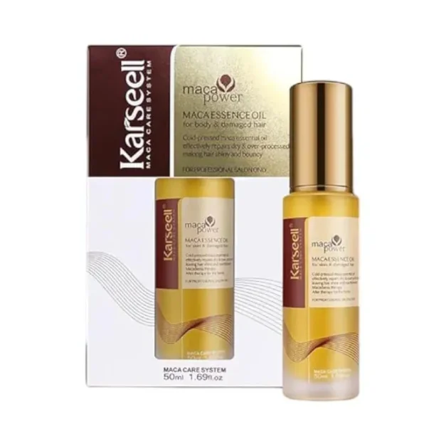 KARSEELL MACA ESSENCE OIL 50ml.
