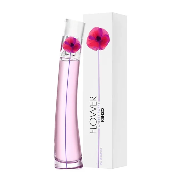 FLOWER BY KENZO CHERRY POPPY E.D.Parfum