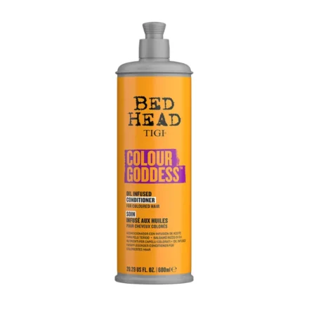 TIGI BED HEAD COLOUR GODDESS ACONDICIONADOR 200ML