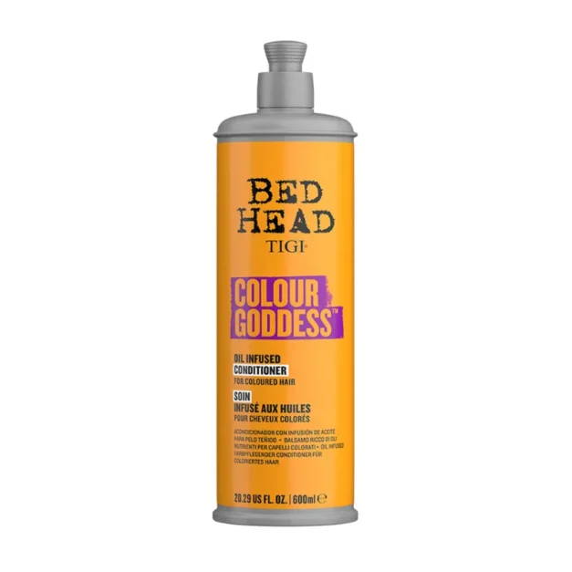 TIGI BED HEAD COLOUR GODDESS ACONDICIONADOR 200ML