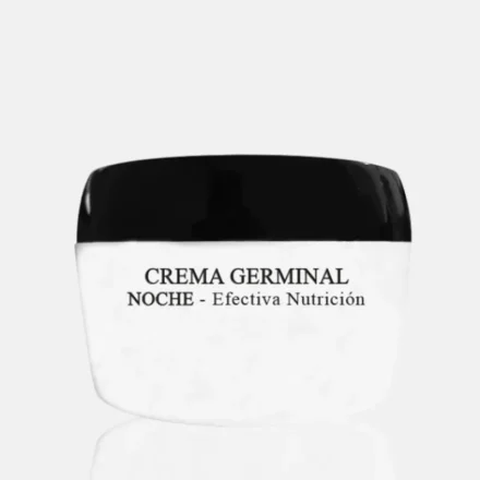 ARTEZ WESTERLEY CREMA GERMINAL NOCHE EFECTIVA NUTRICIÓN