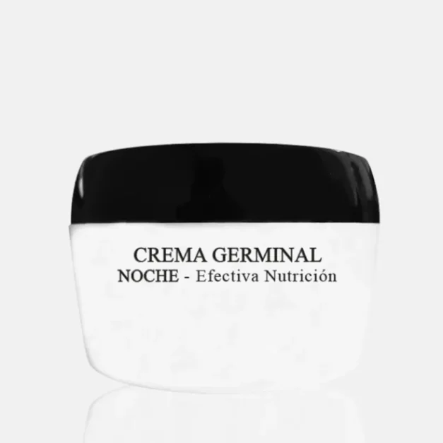ARTEZ WESTERLEY CREMA GERMINAL NOCHE EFECTIVA NUTRICIÓN
