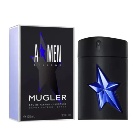 A MEN STELLAR E.D.Parfum MUGLER
