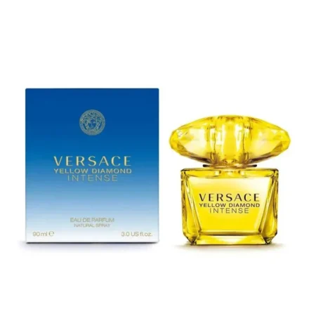 YELLOW DIAMOND INTENSE VERSACE E.D.Parfum 90 ml. vap.