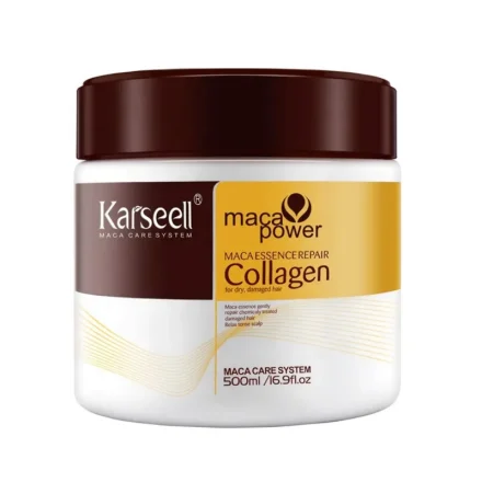 KARSEELL MASCARA COLLAGEN 500ml.