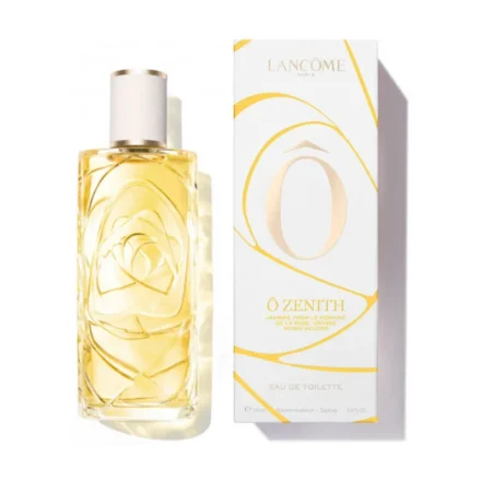 O ZENITH LANCOME 100ml vap