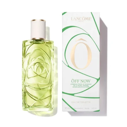 OFF NOW LANCOME 100ml vap