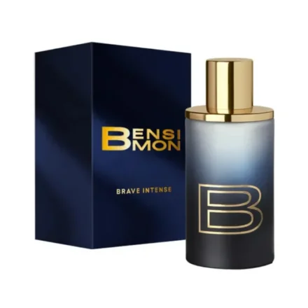 BENSIMON BRAVE INTENSE E.D. PARFUM 100ML VAP.