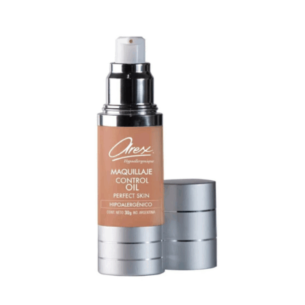 AREX hypoallergenique MAQUILLAJE ALISANTE CONTROL OIL