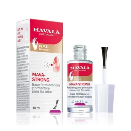 MAVALA STRONG BASE FORTALECEDORA 10ml