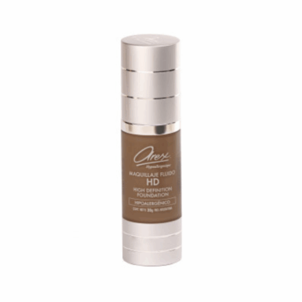 AREX hypoallergenique BASE DE MAQUILLAJE FLUIDO HD