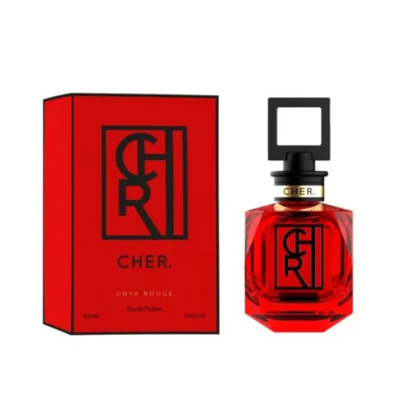 CHER. ONYX ROUGE E.D. PARFUM 100ML VAP.