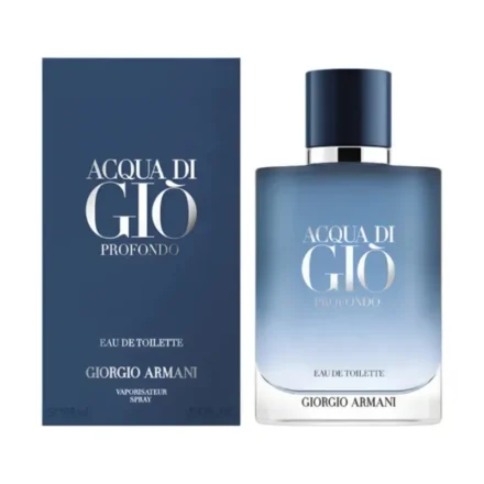 ACQUA DI GIO PROFONDO ARMANI