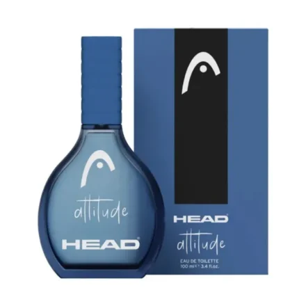 HEAD ATTITUDE 100ML