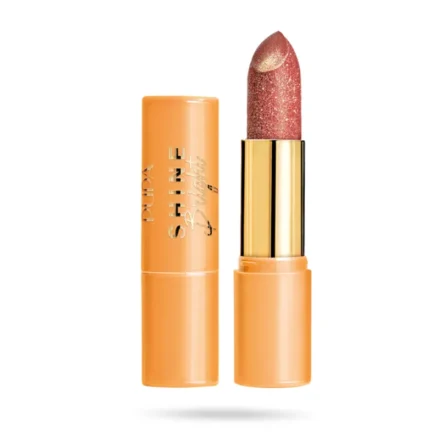 PUPA SHINE BRIGHT LIP BALM