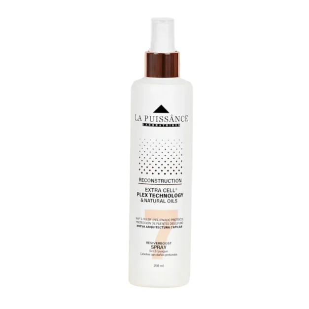 LA PUISSANCE EXTRA CELL PLEX RECONSTRUCCIÓN SPRAY 250ml