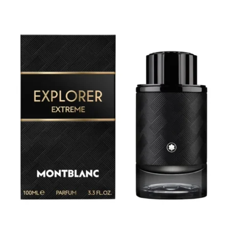 MONT BLANC EXPLORER EXTREME E.D. PARFUM