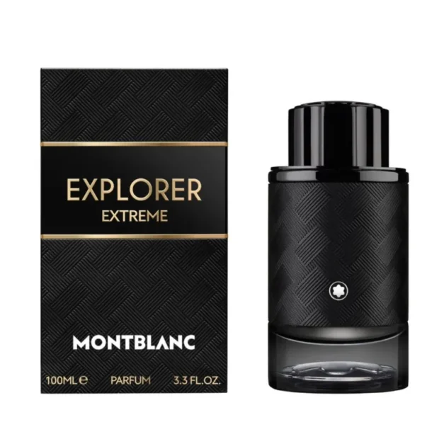 MONT BLANC EXPLORER EXTREME E.D. PARFUM