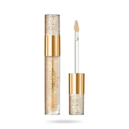 PUPA SHINE BRIGHT JELLY LIP GLOSS