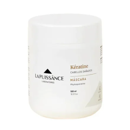 LA PUISSANCE KERATINA PHYTOQUERATINA MASK 500ml