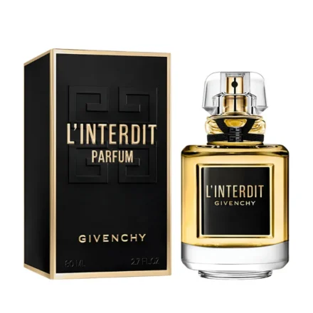 L’INTERDIT GIVENCHY PARFUM
