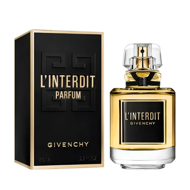 L’INTERDIT GIVENCHY PARFUM